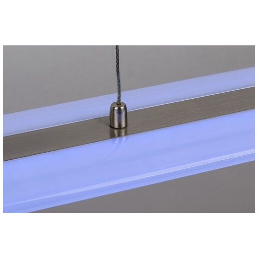 Rábalux Temperius Beltéri lámpa meleg fehér LED 24 - RAB72011