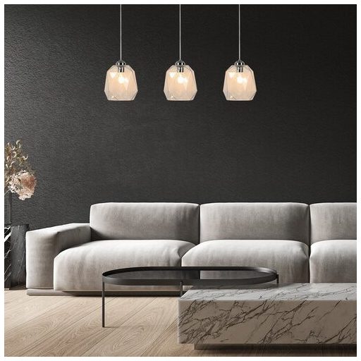 Rábalux Shivani Beltéri lámpa  E27 1x MAX 40 - RAB72012