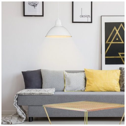 Rábalux Wilbour Beltéri lámpa  E27 1x MAX 60 - RAB72014