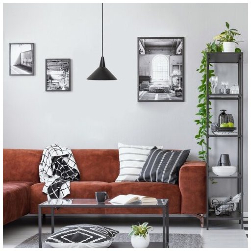 Rábalux Felipe Beltéri lámpa  E27 1x MAX 40 - RAB72016