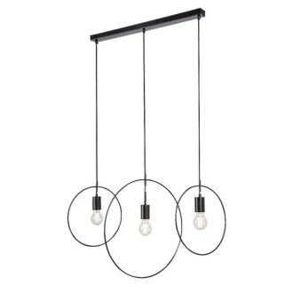 Rábalux Dilara Beltéri lámpa  E27 3x MAX 40 - RAB72019