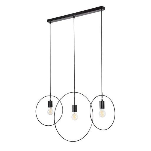 Rábalux Dilara Beltéri lámpa  E27 3x MAX 40 - RAB72019