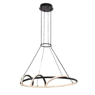   Rábalux Menazi Beltéri lámpa változtatható LED 46 - RAB72022