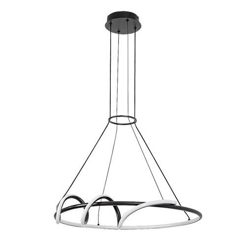 Rábalux Menazi Beltéri lámpa változtatható LED 46 - RAB72022