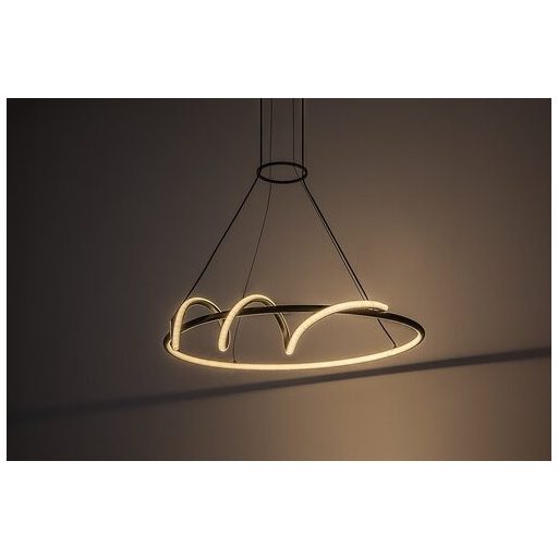 Rábalux Menazi Beltéri lámpa változtatható LED 46 - RAB72022