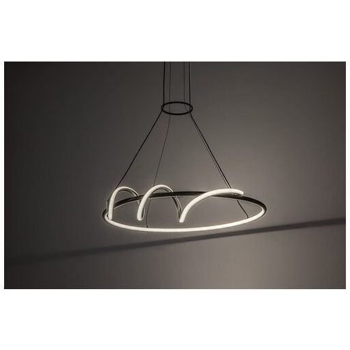 Rábalux Menazi Beltéri lámpa változtatható LED 46 - RAB72022