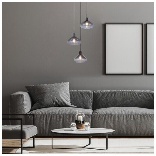 Rábalux Dvora Beltéri lámpa  E27 3x MAX 40 - RAB72023