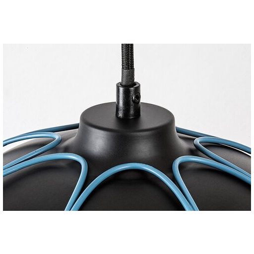 Rábalux Svens Beltéri lámpa  E27 1x MAX 60 - RAB72024