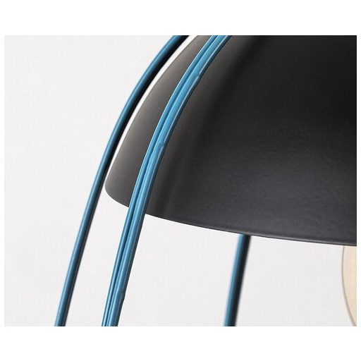 Rábalux Svens Beltéri lámpa  E27 1x MAX 60 - RAB72024