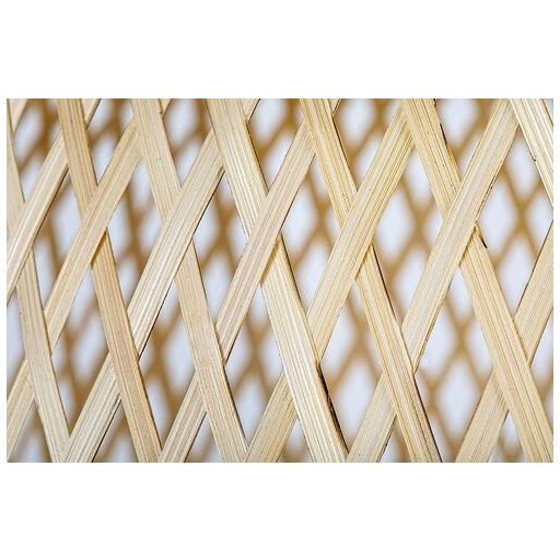 Rábalux Rattan Beltéri lámpa  E27 1x MAX 25 - RAB72025