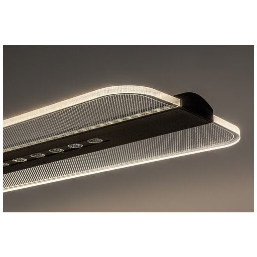 Rábalux Norael Beltéri lámpa meleg fehér LED 40 - RAB72026