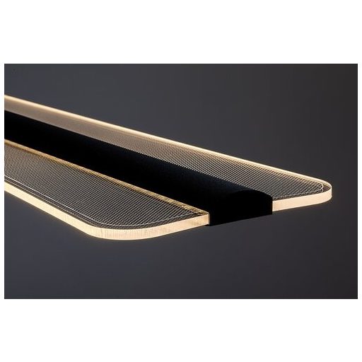 Rábalux Norael Beltéri lámpa meleg fehér LED 40 - RAB72026