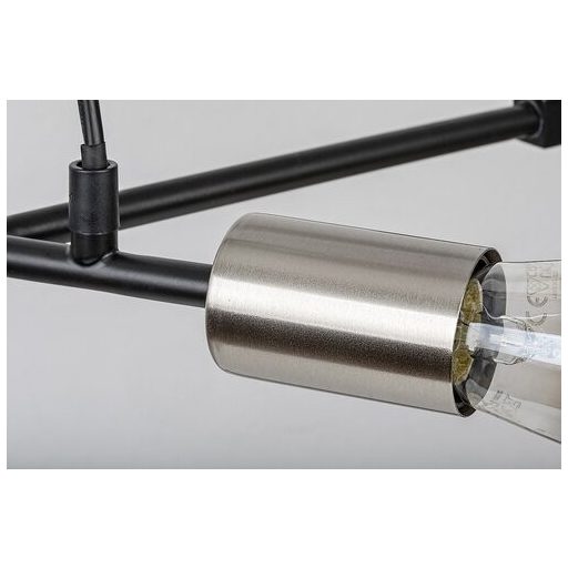 Rábalux Branwen Beltéri lámpa  E27 7x MAX 25 - RAB72027