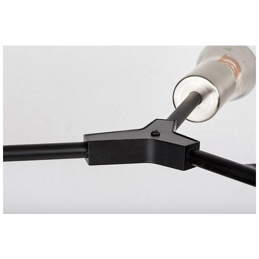 Rábalux Branwen Beltéri lámpa  E27 7x MAX 25 - RAB72027