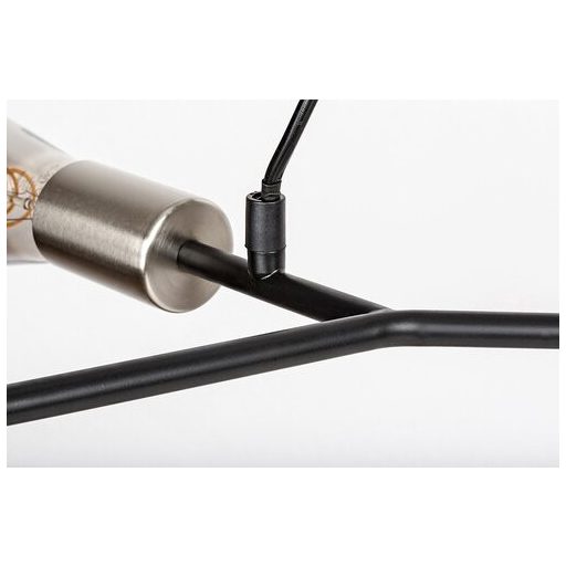 Rábalux Branwen Beltéri lámpa  E27 7x MAX 25 - RAB72027