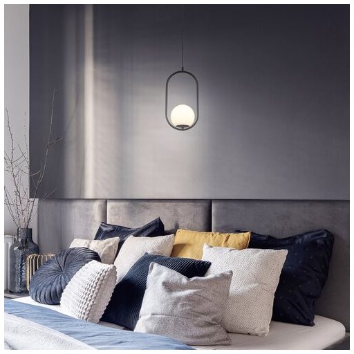 Rábalux Ghita Beltéri lámpa  E27 G45 1X MAX 20 - RAB72028