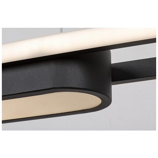 Rábalux Contessa Beltéri lámpa természetes fehér LED 48 - RAB72030