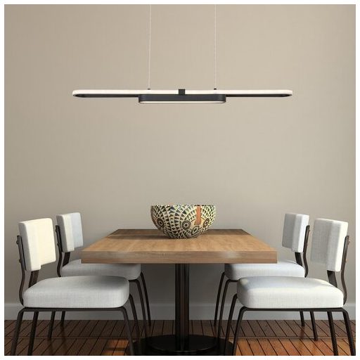 Rábalux Contessa Beltéri lámpa természetes fehér LED 48 - RAB72030