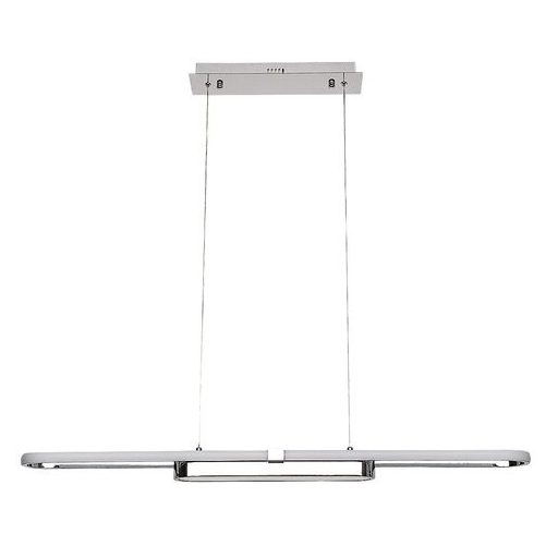 Rábalux Contessa Beltéri lámpa természetes fehér LED 48 - RAB72031