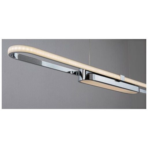 Rábalux Contessa Beltéri lámpa természetes fehér LED 48 - RAB72031