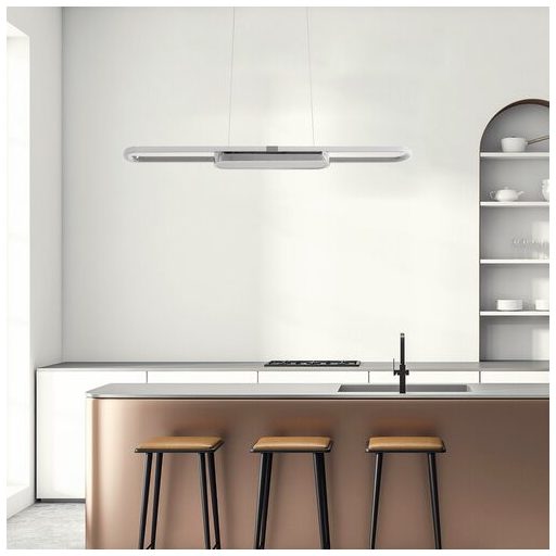 Rábalux Contessa Beltéri lámpa természetes fehér LED 48 - RAB72031