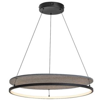   Rábalux Farenzo Beltéri lámpa változtatható LED 40 - RAB72032