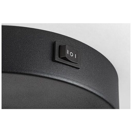 Rábalux Farenzo Beltéri lámpa változtatható LED 40 - RAB72032