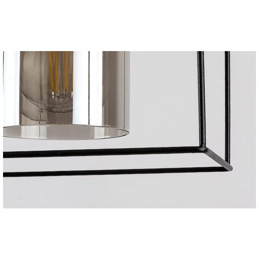 Rábalux Chadwick Beltéri lámpa  E27 3x MAX 25 - RAB72033