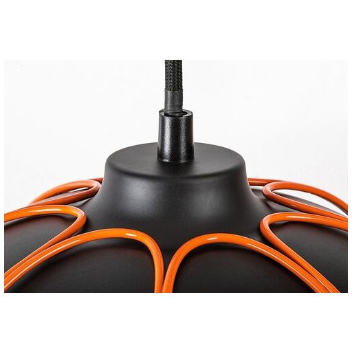 Rábalux Svens Beltéri lámpa  E27 1x MAX 60 - RAB72034