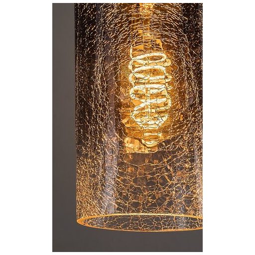 Rábalux Fumea Beltéri lámpa  E27 1x MAX 60 - RAB72037