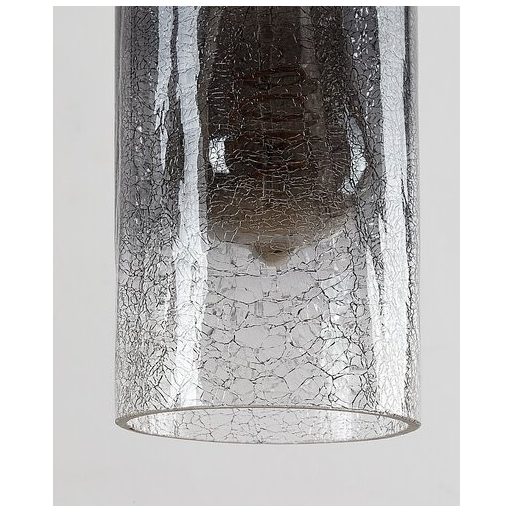 Rábalux Fumea Beltéri lámpa  E27 1x MAX 60 - RAB72037