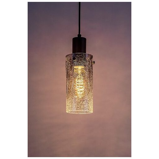 Rábalux Fumea Beltéri lámpa  E27 1x MAX 60 - RAB72037