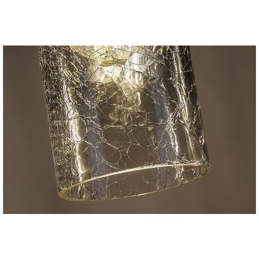 Rábalux Fumea Beltéri lámpa  E27 4x MAX 60 - RAB72039