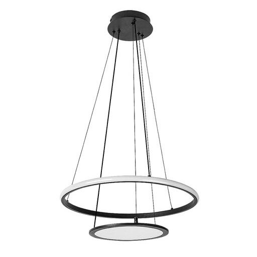 Rábalux Jasero Beltéri lámpa változtatható LED 42 - RAB72040