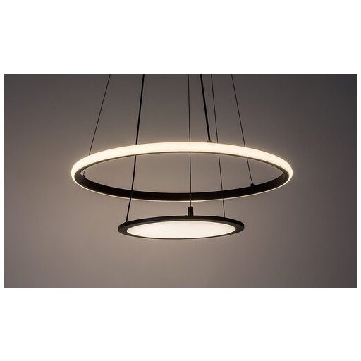 Rábalux Jasero Beltéri lámpa változtatható LED 42 - RAB72040