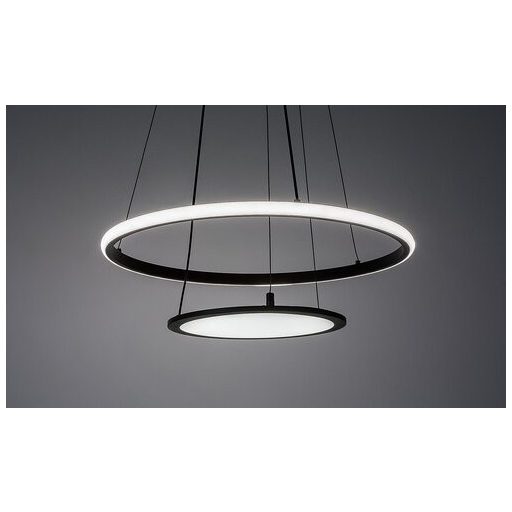 Rábalux Jasero Beltéri lámpa változtatható LED 42 - RAB72040