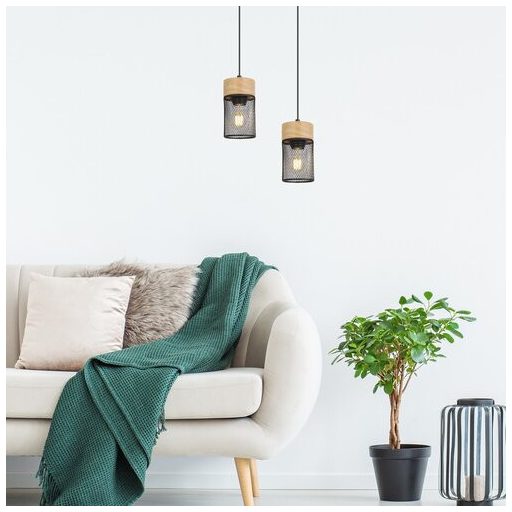 Rábalux Callum Beltéri lámpa  E27 1x MAX 25 - RAB72041