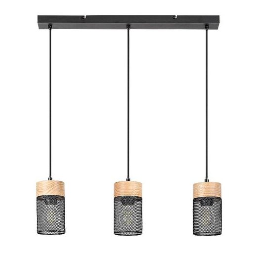 Rábalux Callum Beltéri lámpa  E27 3x MAX 25 - RAB72043