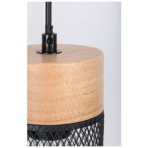 Rábalux Callum Beltéri lámpa  E27 3x MAX 25 - RAB72043