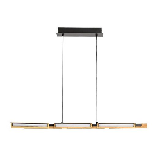 Rábalux Remiel Beltéri lámpa meleg fehér LED 30 - RAB72045