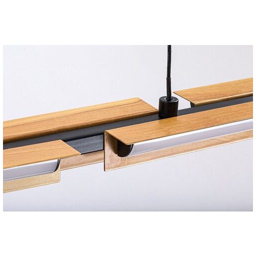 Rábalux Remiel Beltéri lámpa meleg fehér LED 30 - RAB72045