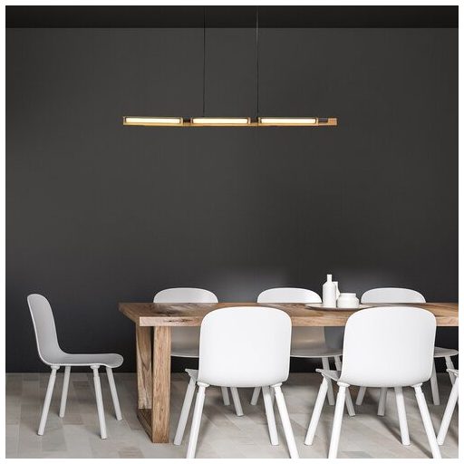 Rábalux Remiel Beltéri lámpa meleg fehér LED 30 - RAB72045