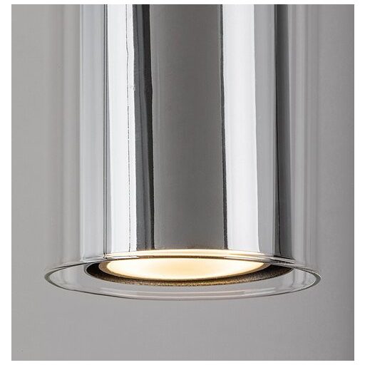 Rábalux Kalevi Beltéri lámpa  GU10 1x MAX 50 - RAB72046