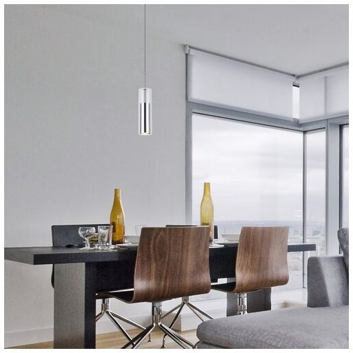 Rábalux Kalevi Beltéri lámpa  GU10 1x MAX 50 - RAB72046