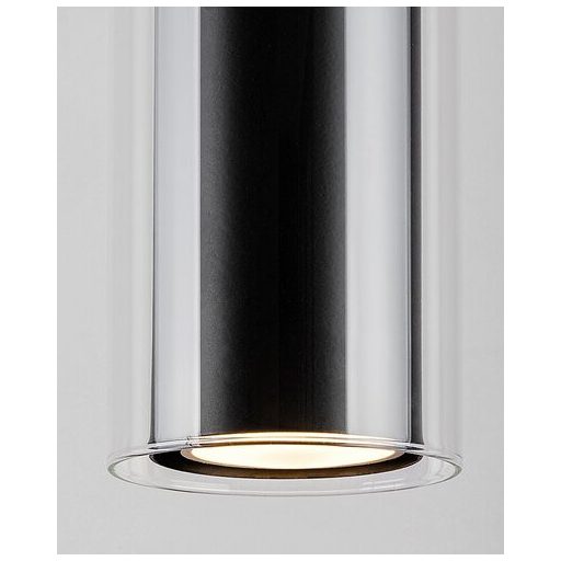 Rábalux Kalevi Beltéri lámpa  GU10 1x MAX 50 - RAB72047