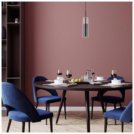 Rábalux Kalevi Beltéri lámpa  GU10 1x MAX 50 - RAB72047