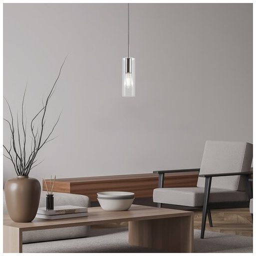 Rábalux Esta Beltéri lámpa  E27 1x MAX 40 - RAB72048