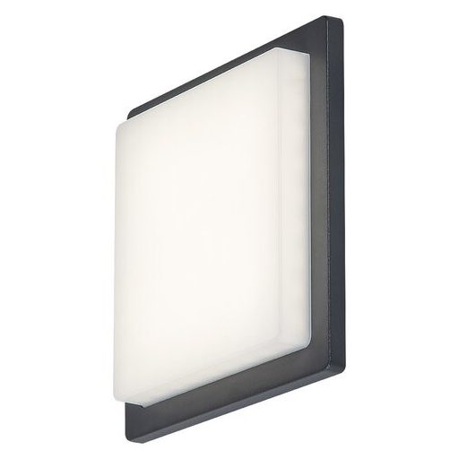 Rábalux Ontario Kültéri lámpa természetes fehér LED 8 - RAB7204