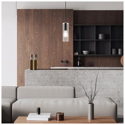 Rábalux Esta Beltéri lámpa  E27 1x MAX 40 - RAB72050