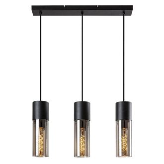 Rábalux Ronno Beltéri lámpa  E27 3x MAX 25 - RAB72053